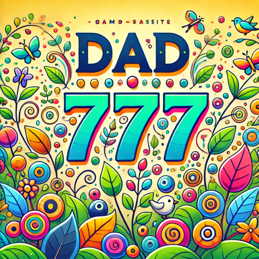 dad777 Cassino Online